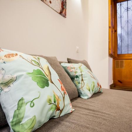 Lovely Duplex In Old Town Valencia Exterior photo