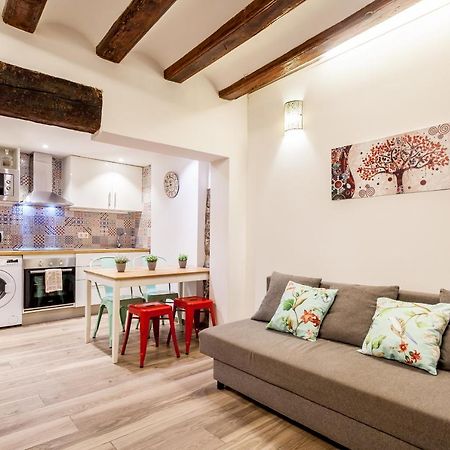 Lovely Duplex In Old Town Valencia Exterior photo