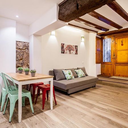 Lovely Duplex In Old Town Valencia Exterior photo