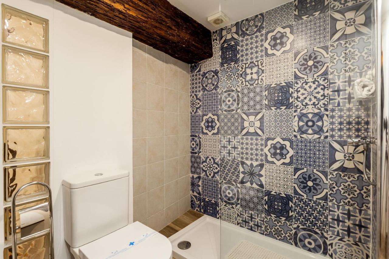 Lovely Duplex In Old Town Valencia Exterior photo